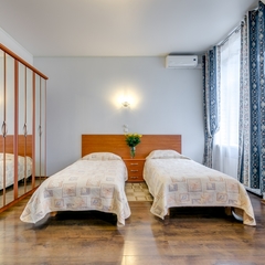 Гостевой дом Парк Лэйн Инн, Санкт-Петербург, Ленинградская область