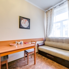 Гостевой дом Парк Лэйн Инн, Санкт-Петербург, Ленинградская область