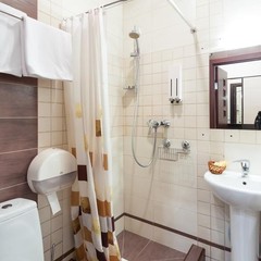 Гостиница Петербургская сказка, Санкт-Петербург, Ленинградская область