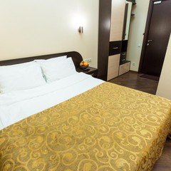 Гостиница Петербургская сказка, Санкт-Петербург, Ленинградская область