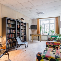 Гостиница Метро-тур, Санкт-Петербург, Ленинградская область