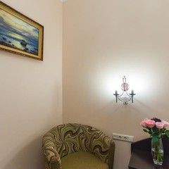 Гостиница Петербургская сказка, Санкт-Петербург, Ленинградская область