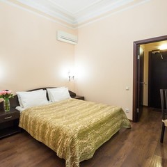 Гостиница Петербургская сказка, Санкт-Петербург, Ленинградская область