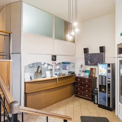 Гостиница Метро-тур, Санкт-Петербург, Ленинградская область