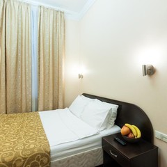 Гостиница Петербургская сказка, Санкт-Петербург, Ленинградская область