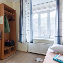 Гостиница Метро-тур, Санкт-Петербург, Ленинградская область