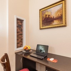 Гостиница Петербургская сказка, Санкт-Петербург, Ленинградская область