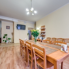 Гостевой дом Парк Лэйн Инн, Санкт-Петербург, Ленинградская область