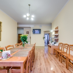 Гостевой дом Парк Лэйн Инн, Санкт-Петербург, Ленинградская область