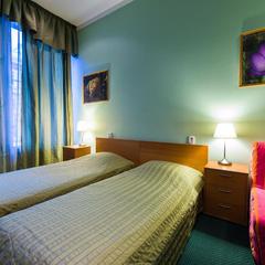 Гостевой дом Репин, Санкт-Петербург, Ленинградская область