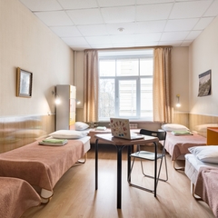 Гостиница Метро-тур, Санкт-Петербург, Ленинградская область