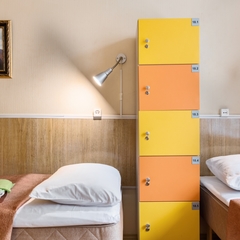 Гостиница Метро-тур, Санкт-Петербург, Ленинградская область