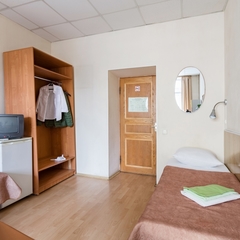 Гостиница Метро-тур, Санкт-Петербург, Ленинградская область