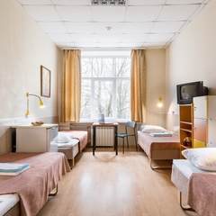 Гостиница Метро-тур, Санкт-Петербург, Ленинградская область