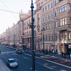 Гостевой дом Репин, Санкт-Петербург, Ленинградская область