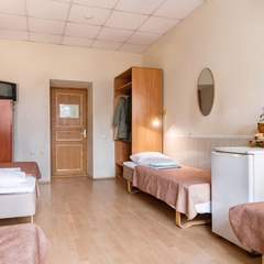 Гостиница Метро-тур, Санкт-Петербург, Ленинградская область