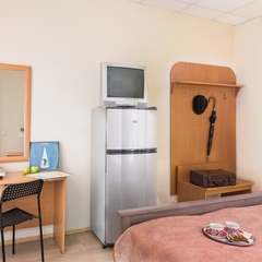 Гостиница Метро-тур, Санкт-Петербург, Ленинградская область