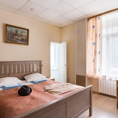 Гостиница Метро-тур, Санкт-Петербург, Ленинградская область