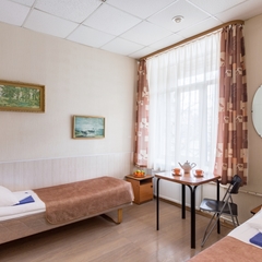 Гостиница Метро-тур, Санкт-Петербург, Ленинградская область