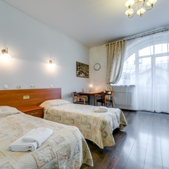 Гостевой дом Парк Лэйн Инн, Санкт-Петербург, Ленинградская область