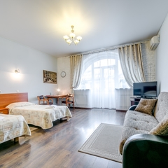 Гостевой дом Парк Лэйн Инн, Санкт-Петербург, Ленинградская область