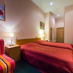 Гостевой дом Репин, Санкт-Петербург, Ленинградская область