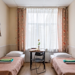 Гостиница Метро-тур, Санкт-Петербург, Ленинградская область