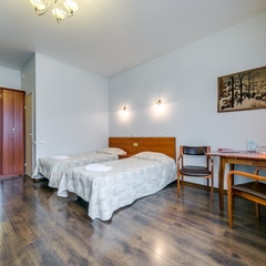 Гостевой дом Парк Лэйн Инн, Санкт-Петербург, Ленинградская область