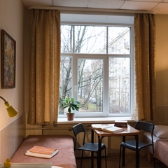 Гостиница Метро-тур, Санкт-Петербург, Ленинградская область