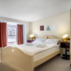 Хостел Друзья на Банковском, Санкт-Петербург, Ленинградская область