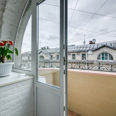 Гостевой дом Парк Лэйн Инн, Санкт-Петербург, Ленинградская область