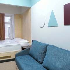 Хостел Друзья на Банковском, Санкт-Петербург, Ленинградская область