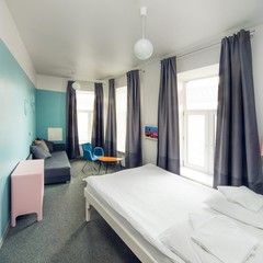 Хостел Друзья Лайф, Санкт-Петербург, Ленинградская область