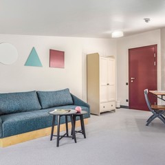 Хостел Друзья на Банковском, Санкт-Петербург, Ленинградская область