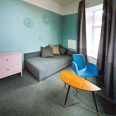 Хостел Друзья Лайф, Санкт-Петербург, Ленинградская область