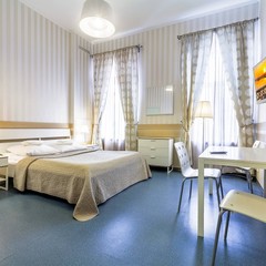 Хостел Друзья Лайф, Санкт-Петербург, Ленинградская область