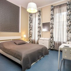 Хостел Друзья Лайф, Санкт-Петербург, Ленинградская область