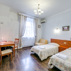 Гостевой дом Парк Лэйн Инн, Санкт-Петербург, Ленинградская область