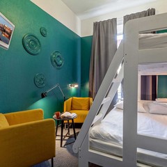 Хостел Друзья Лайф, Санкт-Петербург, Ленинградская область