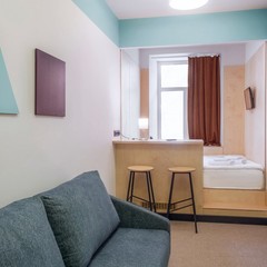 Хостел Друзья на Банковском, Санкт-Петербург, Ленинградская область