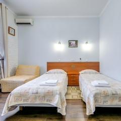 Гостевой дом Парк Лэйн Инн, Санкт-Петербург, Ленинградская область