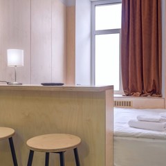 Хостел Друзья на Банковском, Санкт-Петербург, Ленинградская область