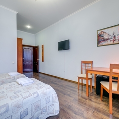 Гостевой дом Парк Лэйн Инн, Санкт-Петербург, Ленинградская область