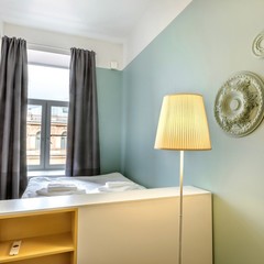 Хостел Друзья Лайф, Санкт-Петербург, Ленинградская область