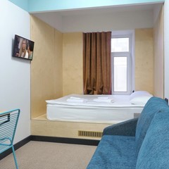 Хостел Друзья на Банковском, Санкт-Петербург, Ленинградская область