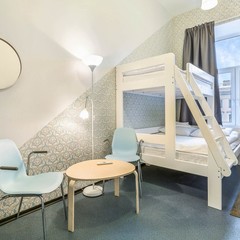 Хостел Друзья Лайф, Санкт-Петербург, Ленинградская область