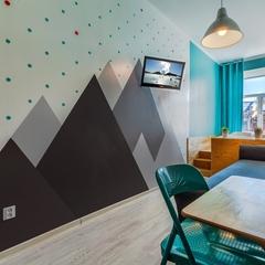 Хостел Друзья на Невском, Санкт-Петербург, Ленинградская область