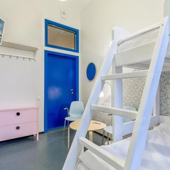 Хостел Друзья Лайф, Санкт-Петербург, Ленинградская область