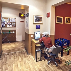 Хостел Друзья на Невском, Санкт-Петербург, Ленинградская область