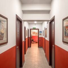 Хостел Друзья на Банковском, Санкт-Петербург, Ленинградская область